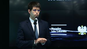 Łukasz Jankowski
