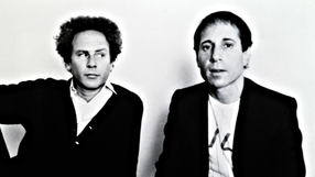 Simon & Garfunkel - popularny muzyczny duet