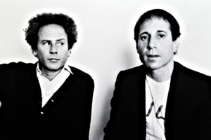 Simon & Garfunkel - popularny muzyczny duet