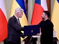 Zełenski i Pavel