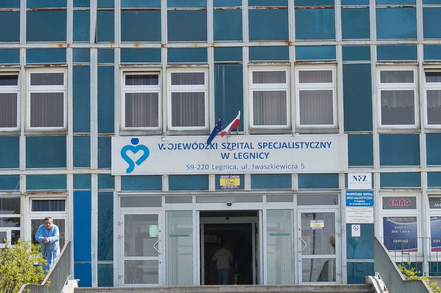 Szpital