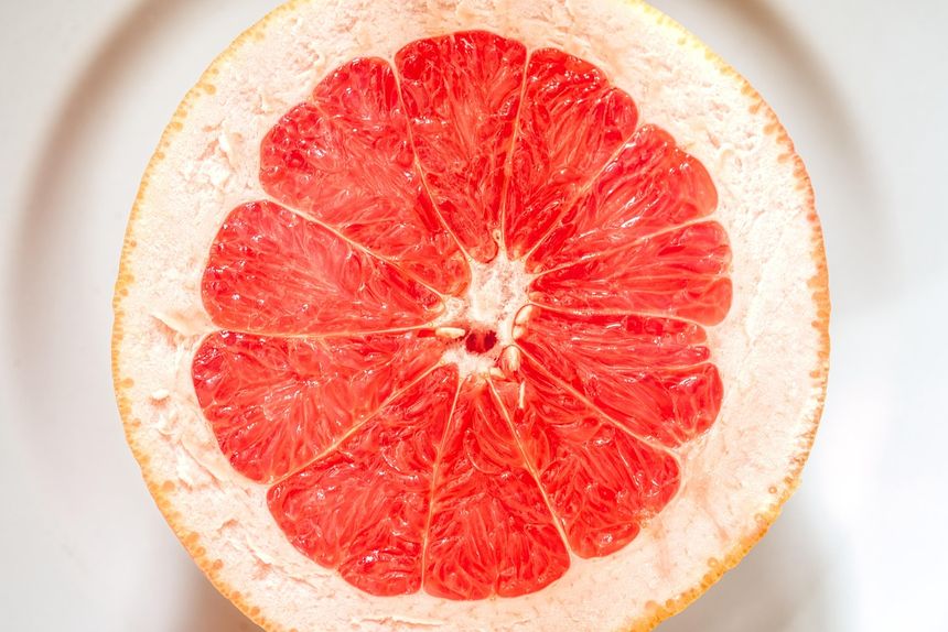 Grejpfrut