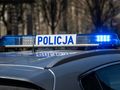policja