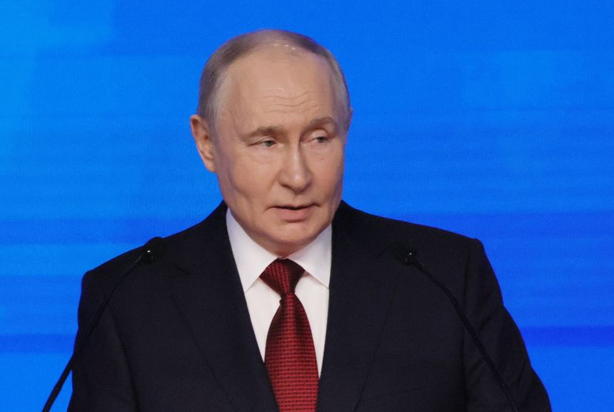 Putin