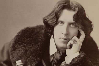 Oscar Wilde