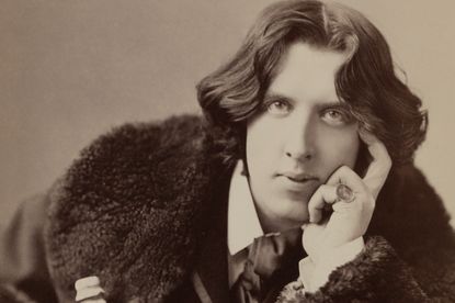 Oscar Wilde