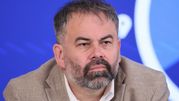 Liwiusz Laska, nowy prezes ZUS