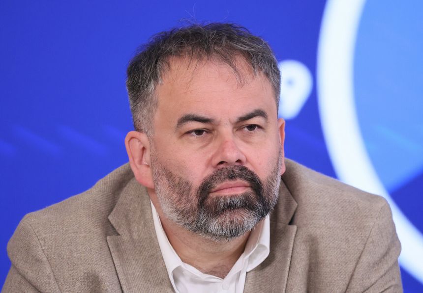 Liwiusz Laska, nowy prezes ZUS