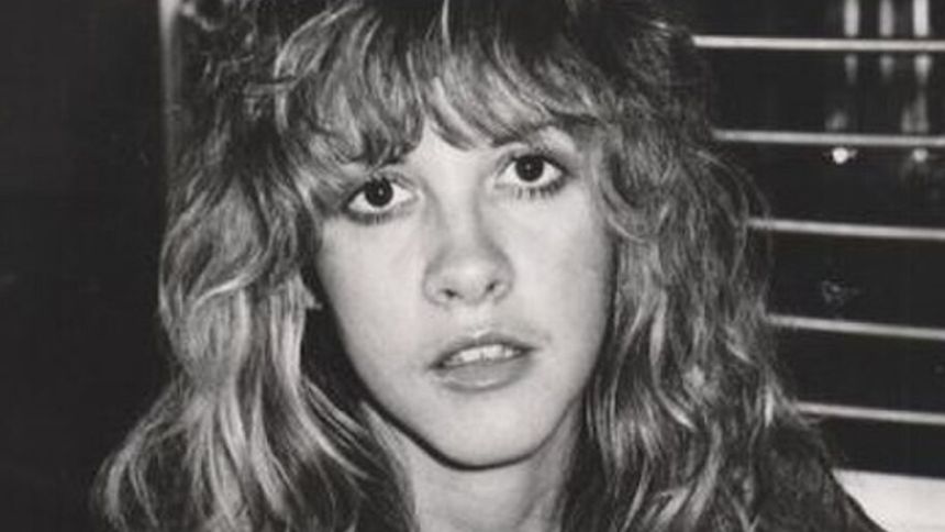 Utwory Stevie Nicks dla innych gwiazd