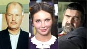 Jan Machulski, Anna Dymna, Janusz Rewiński
