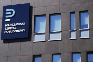 Warszawski Szpital Południowy