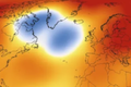 NASA ostrzega, groźne zmiany klimatu