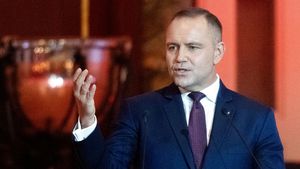 Karol Nawrocki