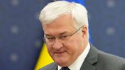 Ukraina