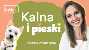 Nowy podcast w TOK FM