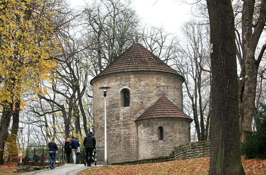 Rotunda z 20 zł