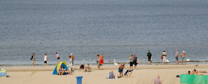 Plaża