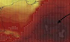 Temperatura maksymalna 15.07