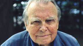 Czesław Miłosz - wybitny polski poeta
