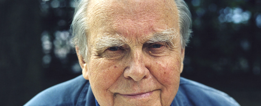 Czesław Miłosz - wybitny polski poeta