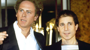 Popularny amerykański duet Simon & Garfunkel