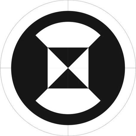 Znak - Landmarkenschild