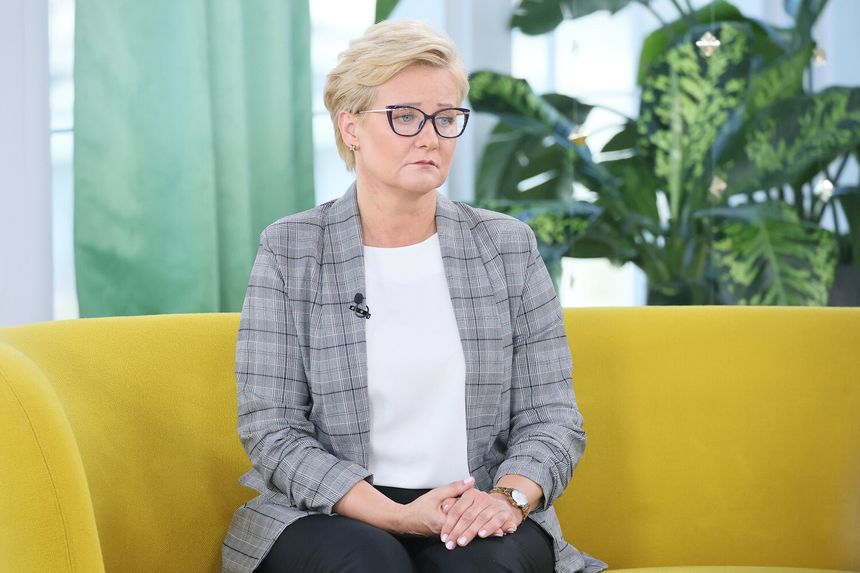 Beata Pasik