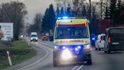 Ambulans (zdjęcie ilustracyjne)