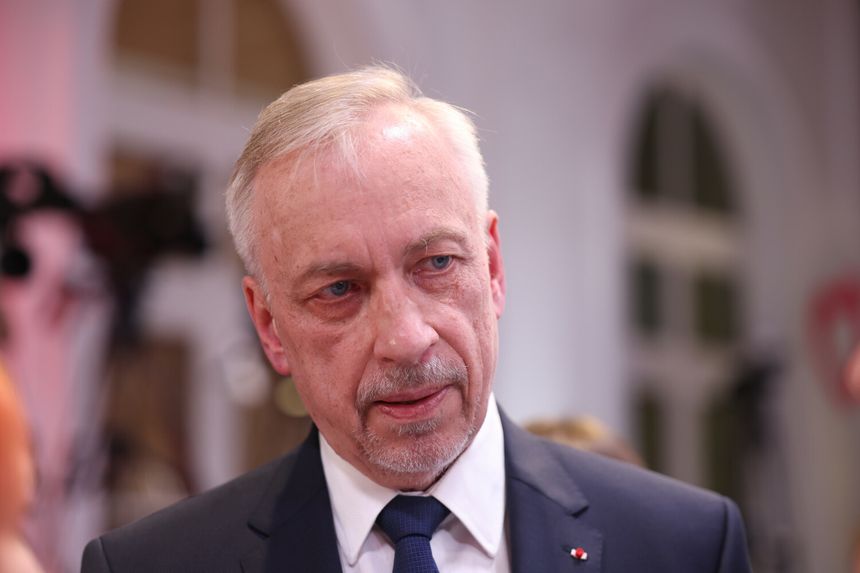 Bogdan Zdrojewski