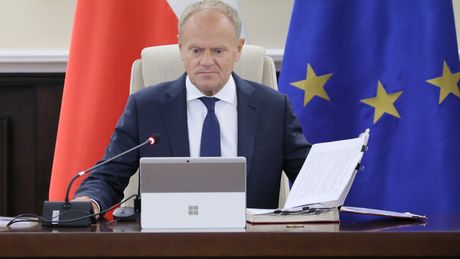 Donald Tusk