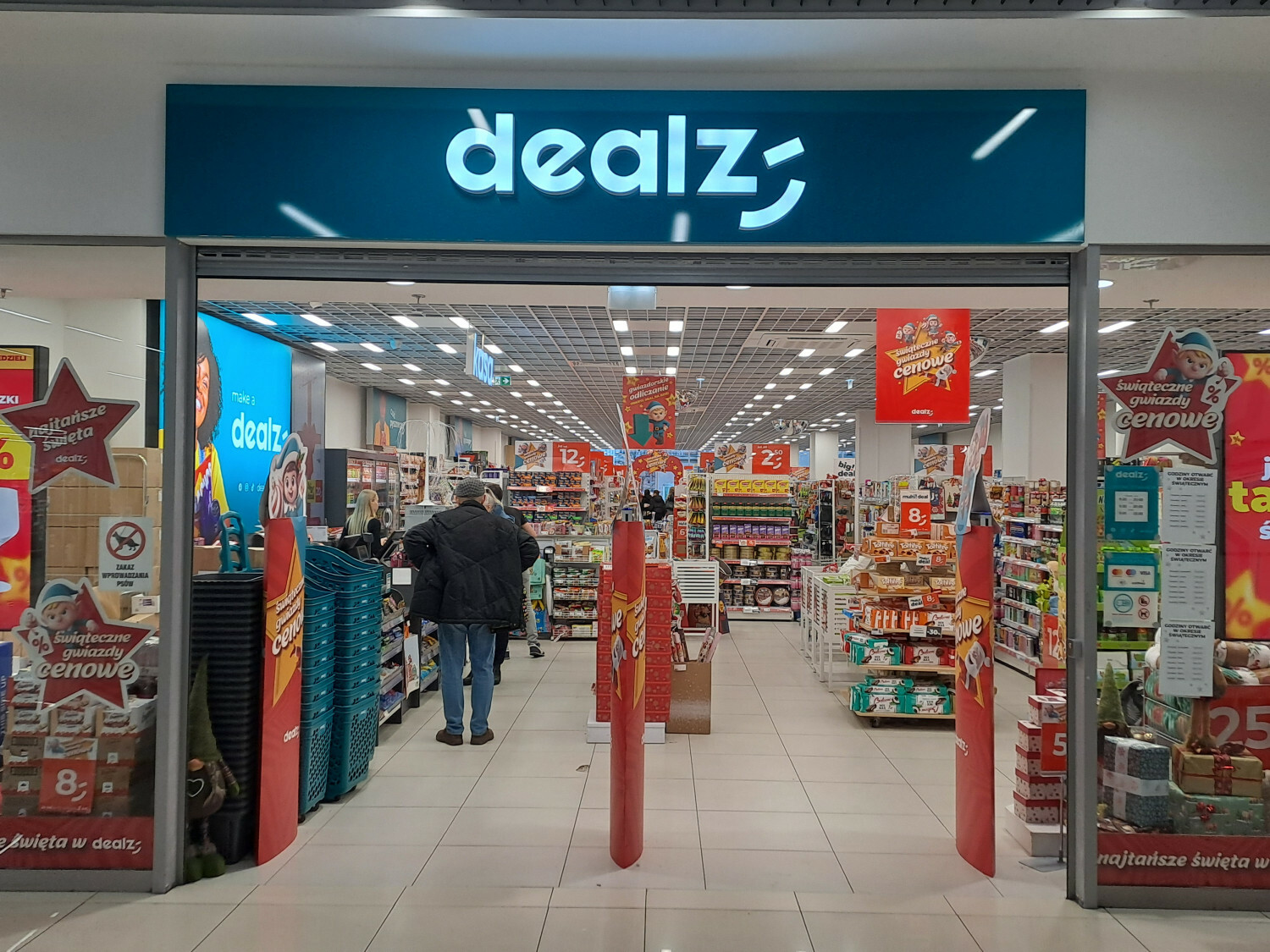 Pilna informacja znanej sieci. Sprawdź, czy masz ten produkt w domu