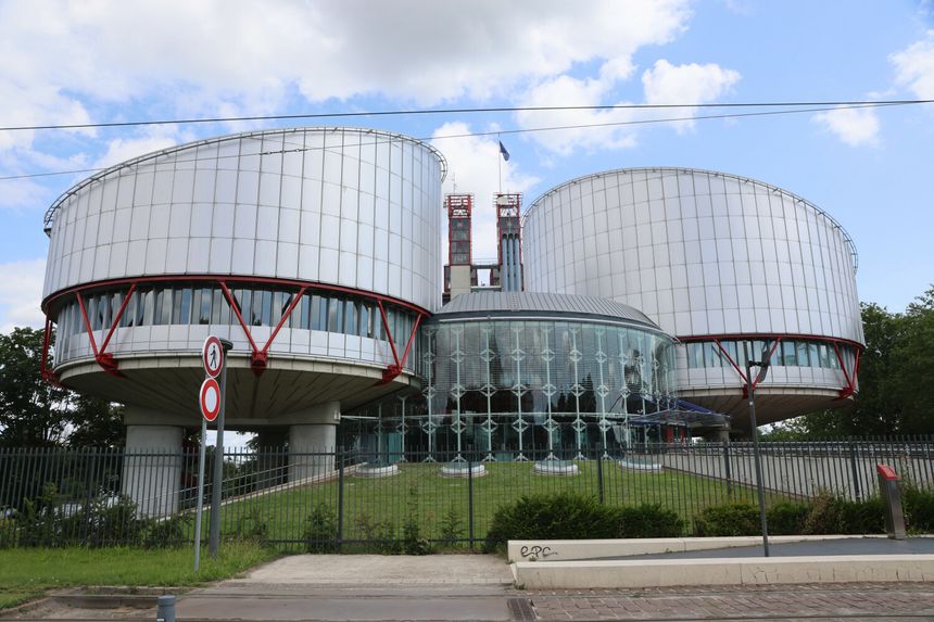 Trybunał