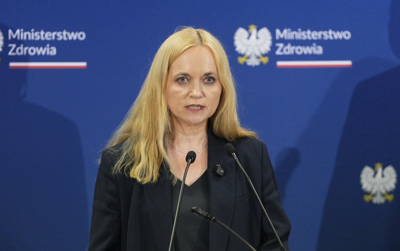 NFZ wyda o 9,25 mld zł więcej. Tak będą finansowane podwyżki w ochronie zdrowia