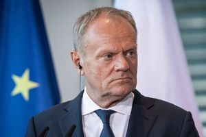 Premier Donald Tusk
