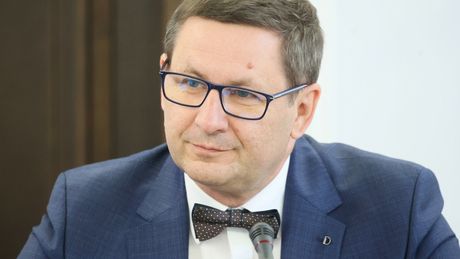 Klaudiusz Komor