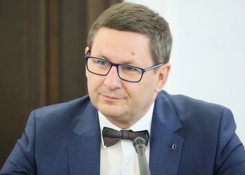 Klaudiusz Komor