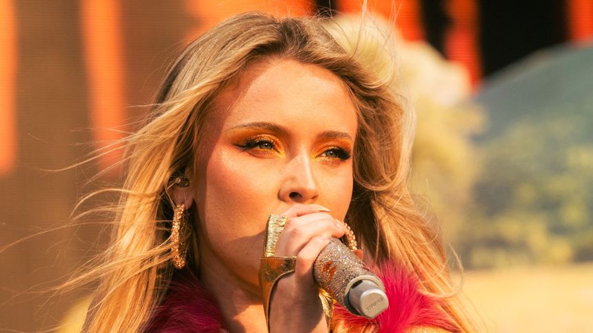 Open'er Festival 2026 - Zara Larsson