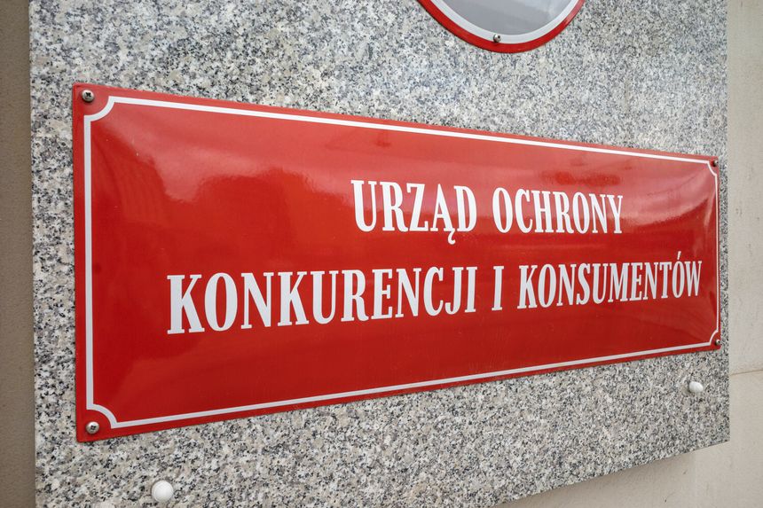 Urząd Ochrony Konkurencji i Konsumentów