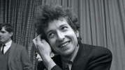 Bob Dylan