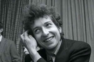 Bob Dylan
