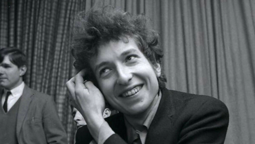 Bob Dylan