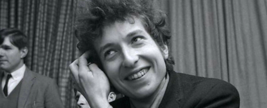 Bob Dylan