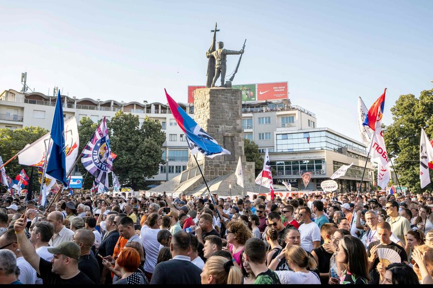 Serbia
