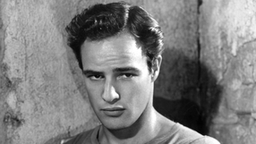 Marlon Brando - wybitny amerykański aktor
