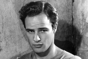 Marlon Brando - wybitny amerykański aktor