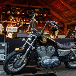 Międzynarodowy Zlot Motocyklowy w Radawie