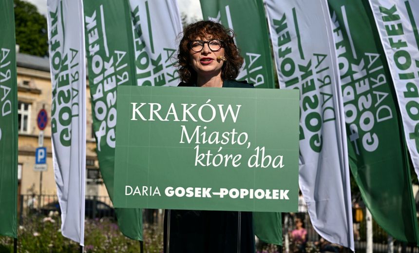 Daria Gosek-Popiołek