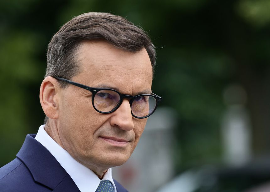 Morawiecki