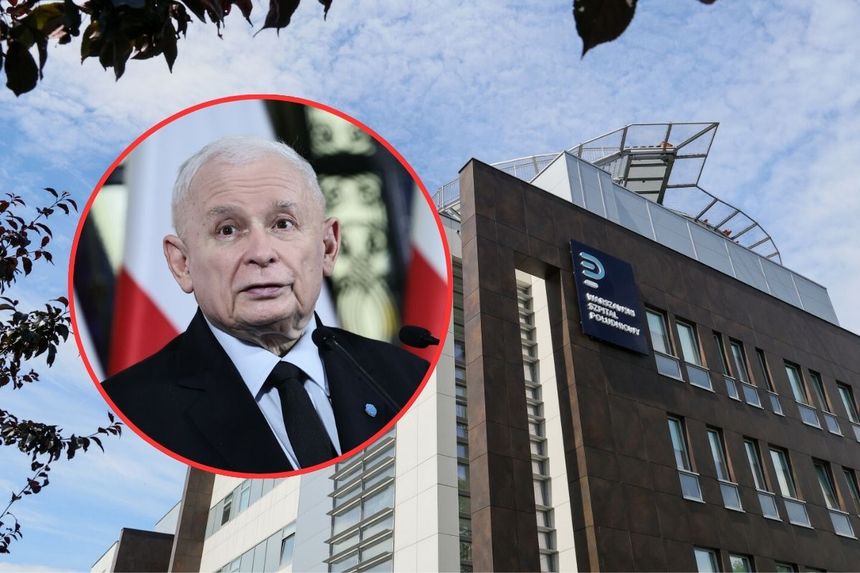 Kaczyński