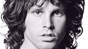 Jim Morrison był liderem The Doors